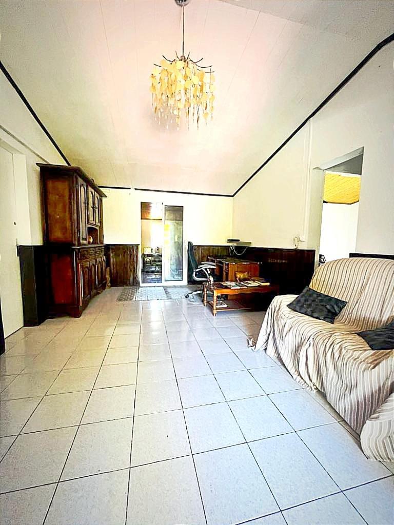 Chambre Privee 4 - Case Creole Le Mistral,Chez Kevin Сент-Андре Экстерьер фото